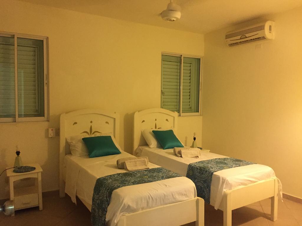 Appartamento Blu ลาสแตร์เรนาส ภายนอก รูปภาพ